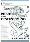 Robotik und Gesetzgebung 2012