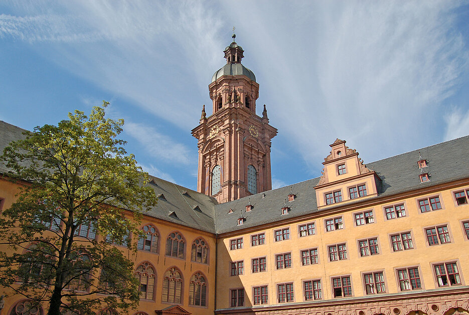 Foto: Universität Würzburg